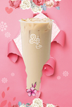 奶茶