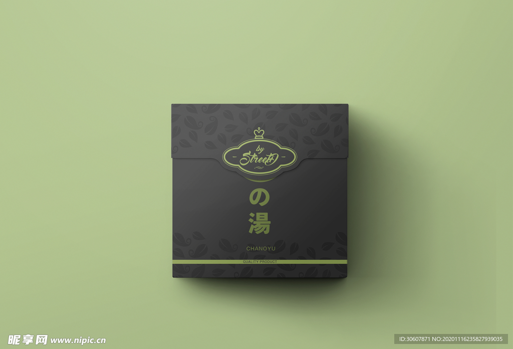 茶叶包装
