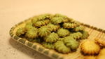 饼干