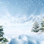 雪