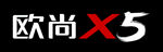 长安欧尚x5  logo