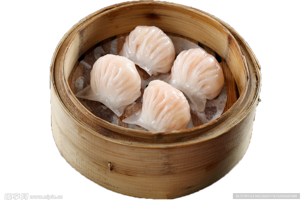 小笼包