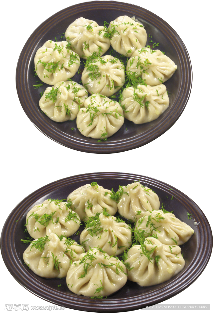 小笼包