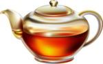 茶