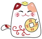 猫 上叁