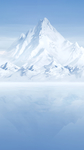 雪