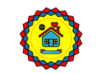 小徽标