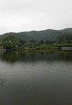 水库