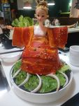 美食文化
