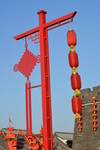喜庆灯笼