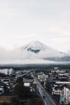 富士山