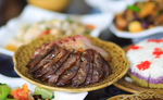 农家腊味