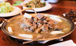 鹅肉