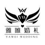 婚礼LOGO