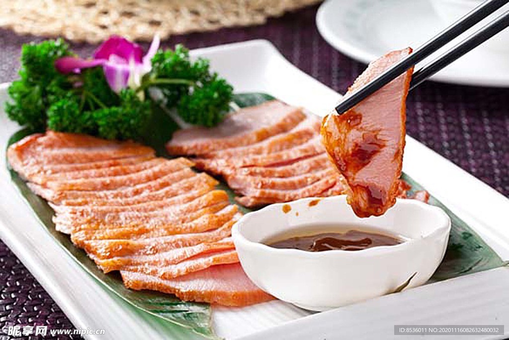 南北热菜玉千松板肉