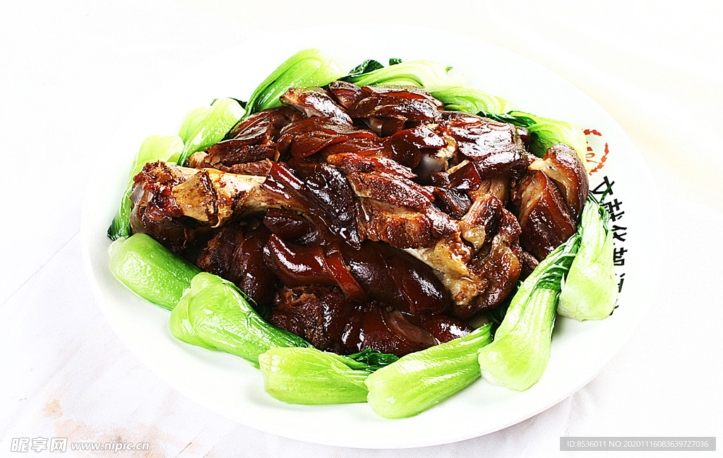 淮扬菜扒全时