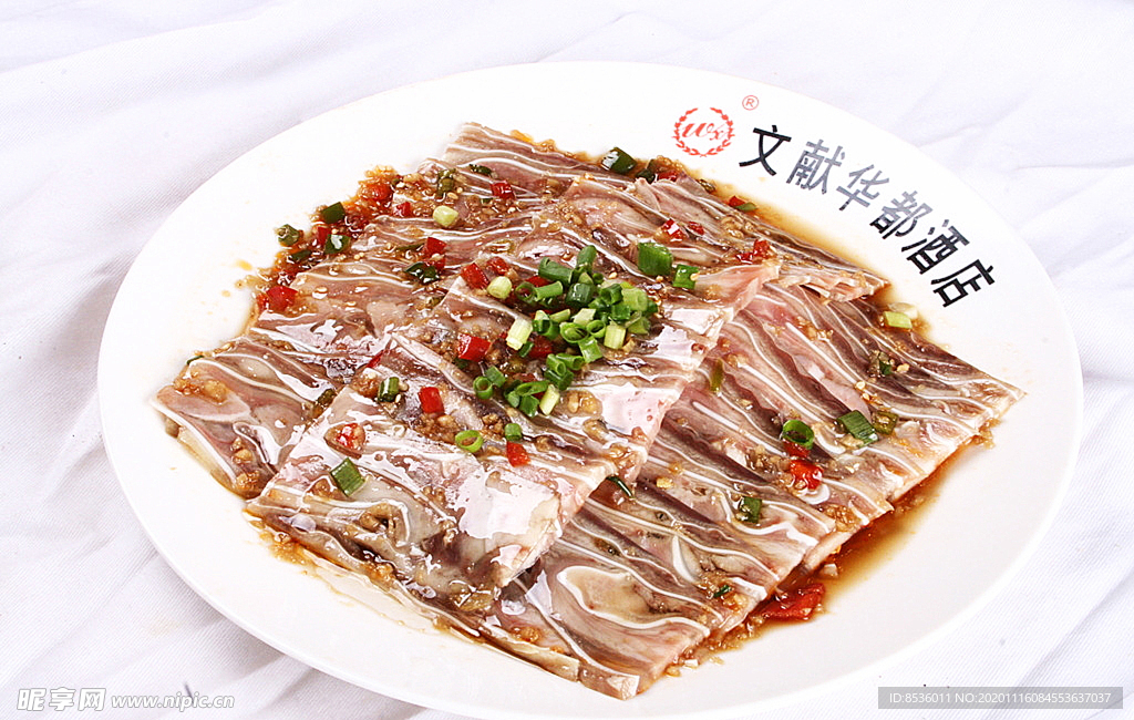 淮扬菜层层脆