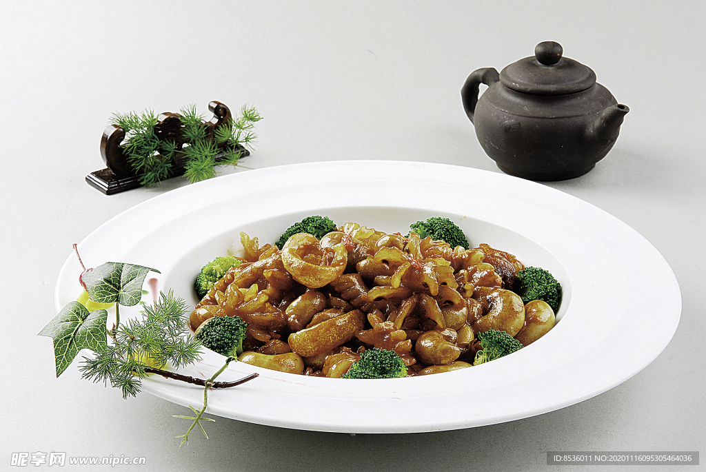 淮扬菜吉祥三宝