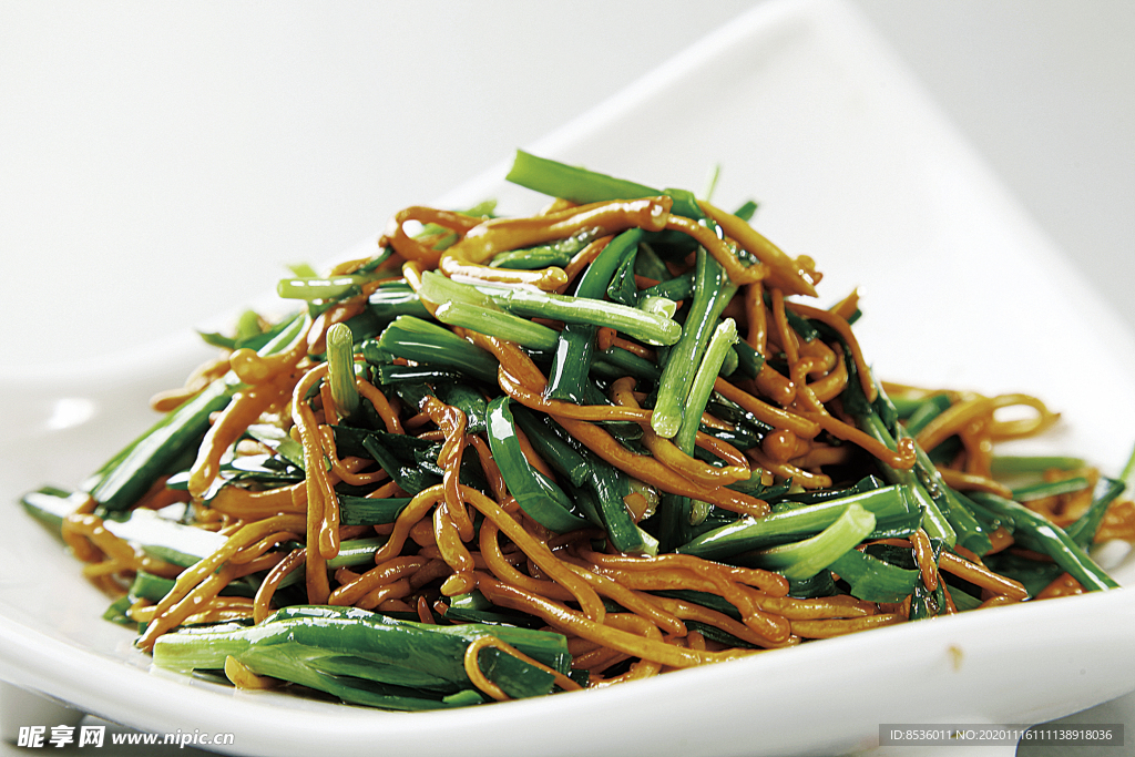 淮扬菜美食壮阳菜