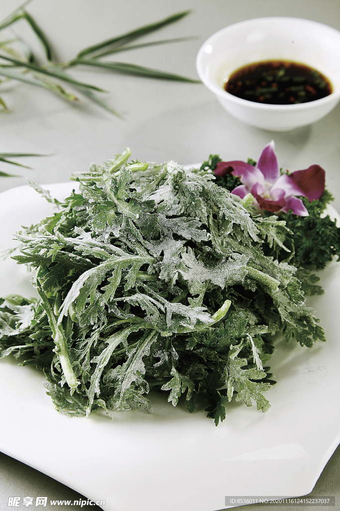 淮扬菜山西沾片子