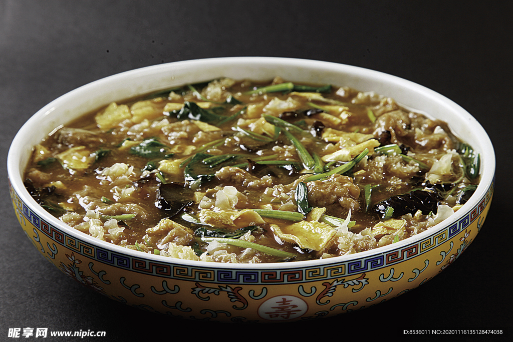 淮扬菜小酥肉