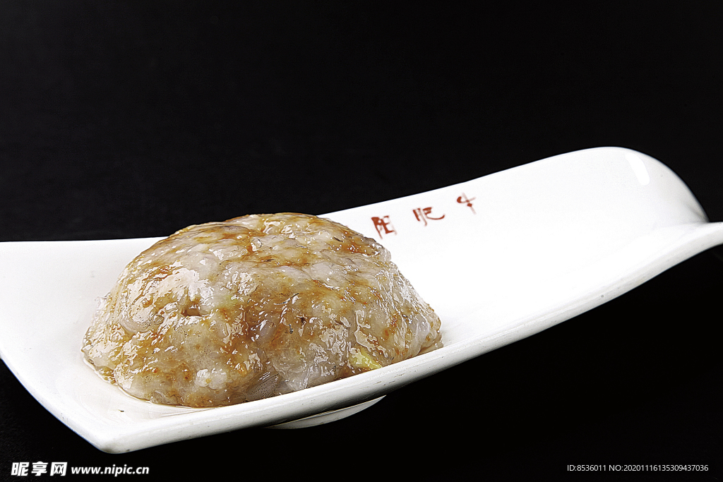 淮扬菜蟹子虾滑