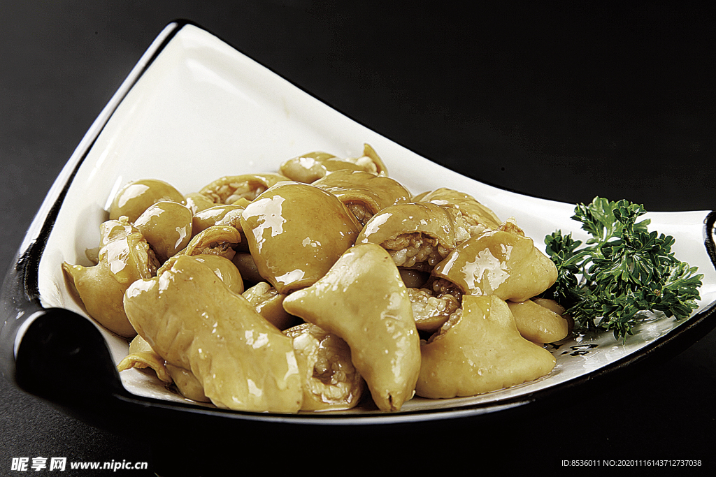 特色菜肥肠