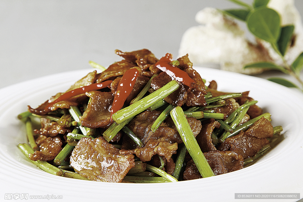特色菜小炒肉