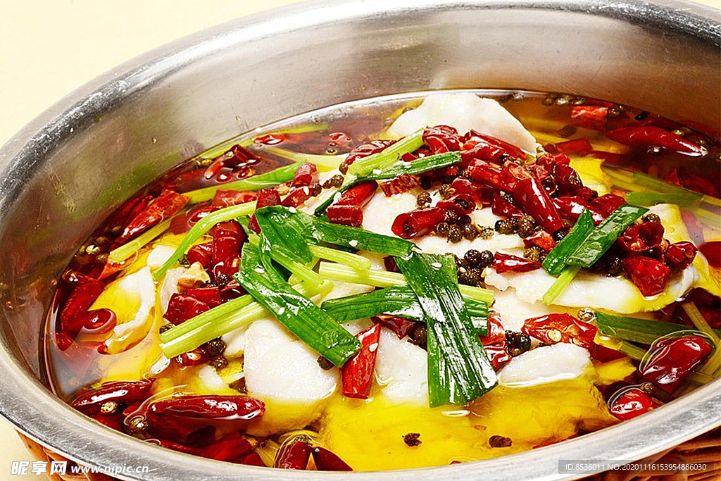 湘菜农夫鱼