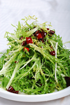 湘菜炝拌苦菊