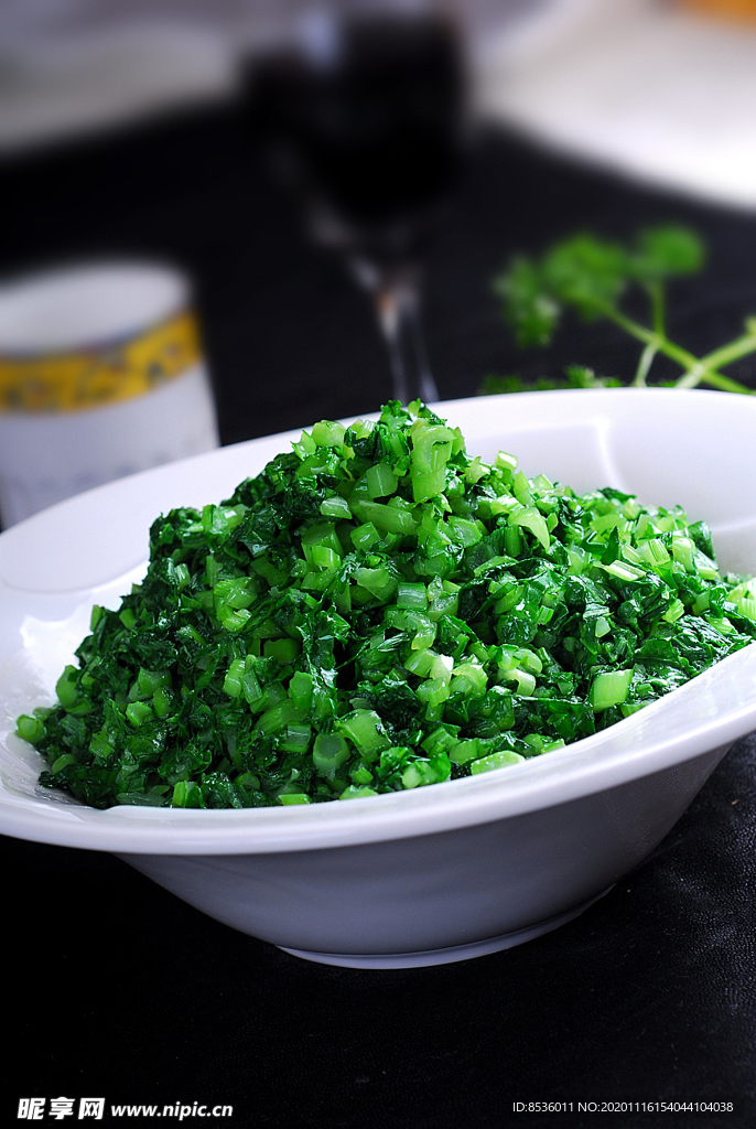 湘菜青菜钵