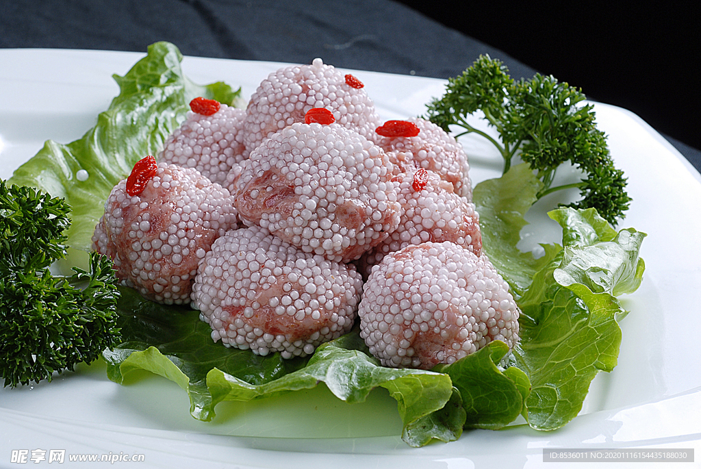 湘菜西米香园子