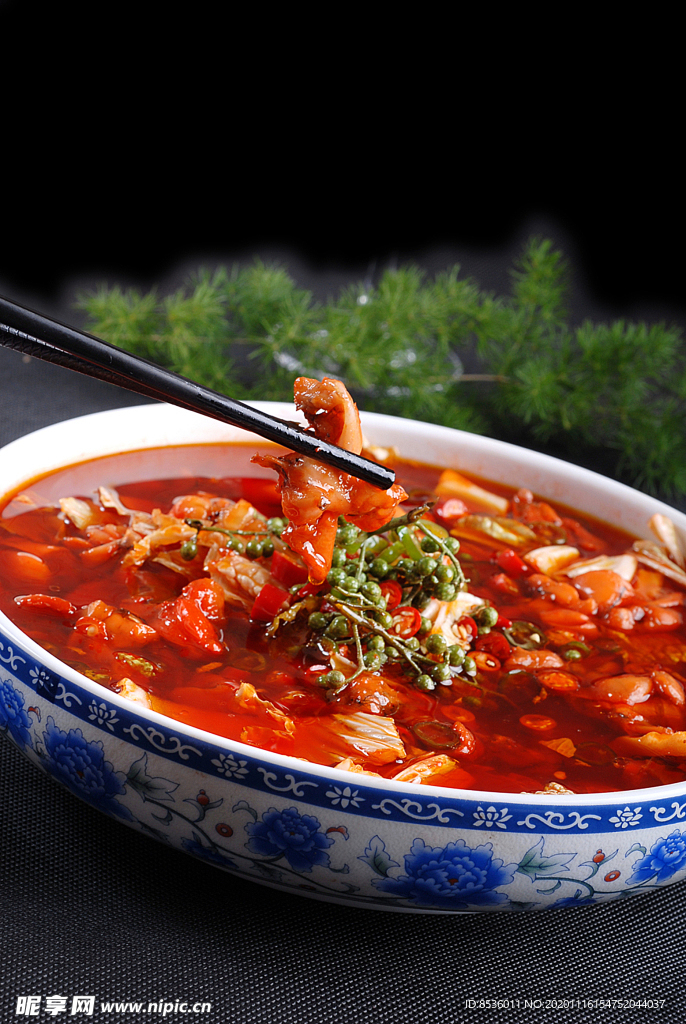 湘菜鲜椒美味鸡