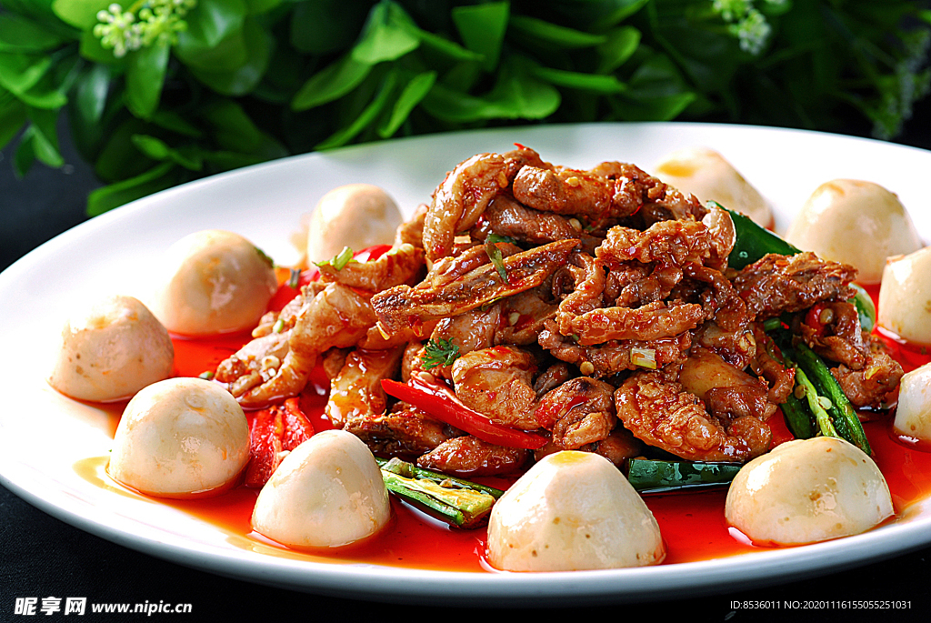 湘菜乡村鸡