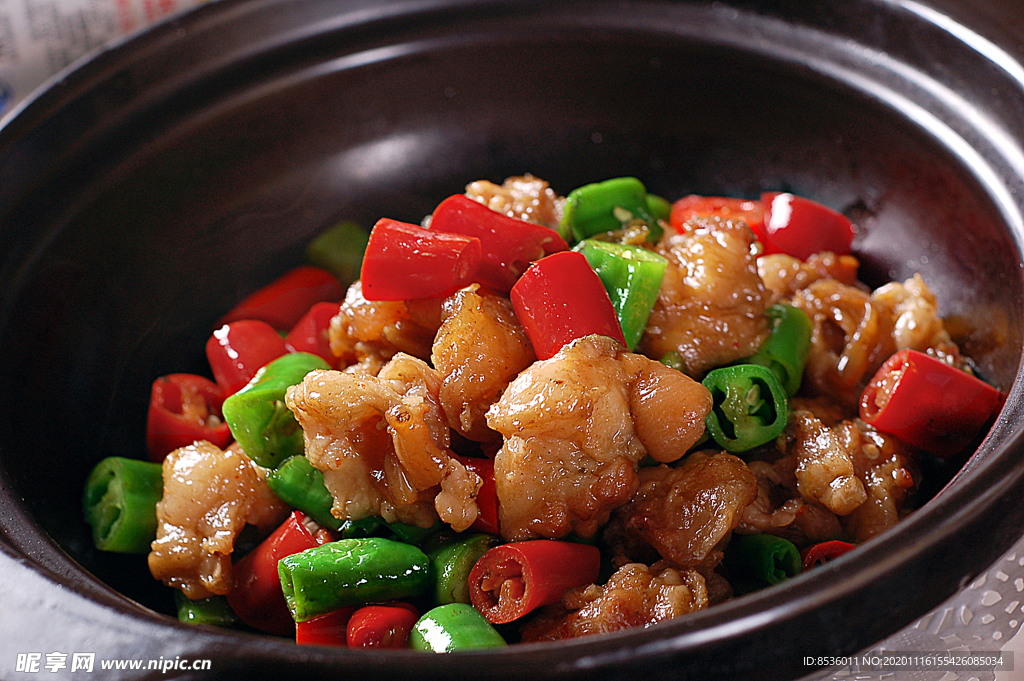 湘菜湘菜湘焖脆肉