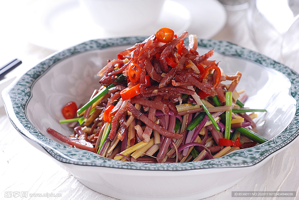 湘菜湘菜小炒野菜