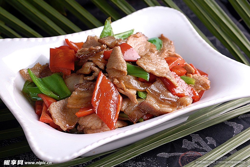 湘菜小炒肉
