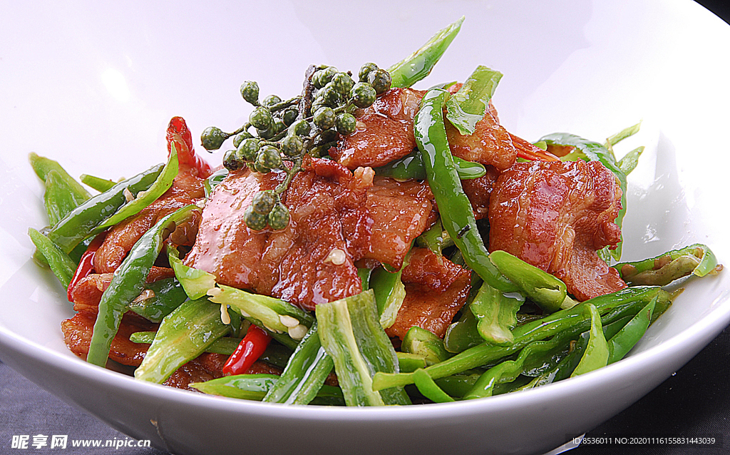 湘菜小炒肉