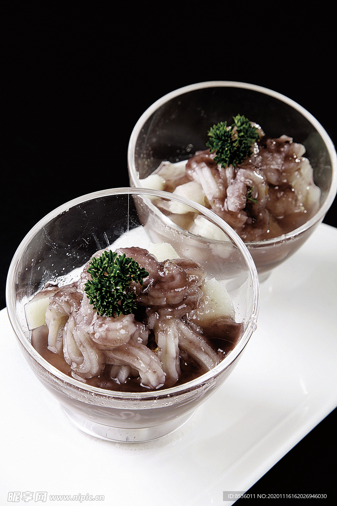浙菜兰梅山药