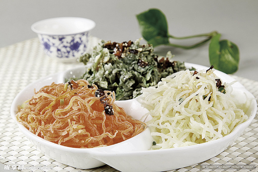 浙菜农家三蒸