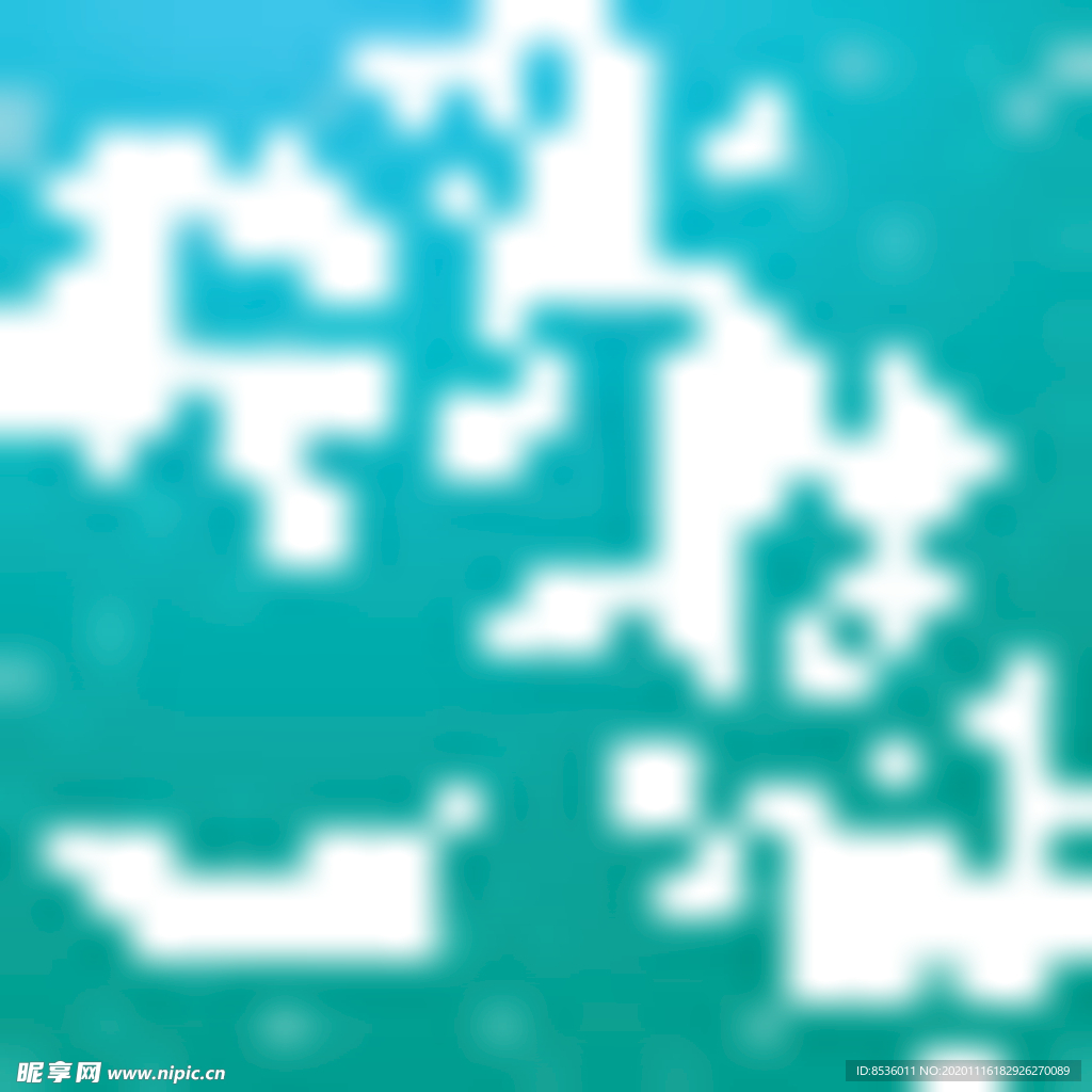 圣诞海报