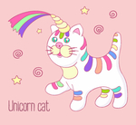 独角猫
