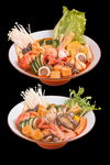 麻辣烫