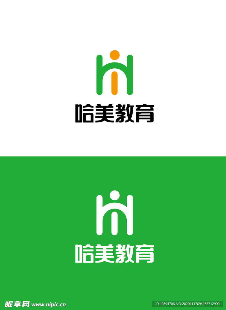 教育标识设计