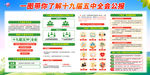 党建展板