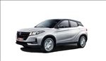 风光500车型图