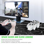 XBOX游戏手柄座充图