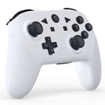 SWITCH PRO 白色手柄