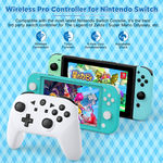 SWITCH PRO兼容图