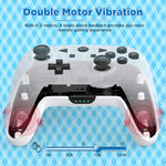 SWITCH PRO手柄震动